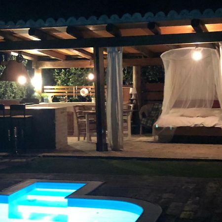 La Vigna Countrybnb Montottone Екстериор снимка