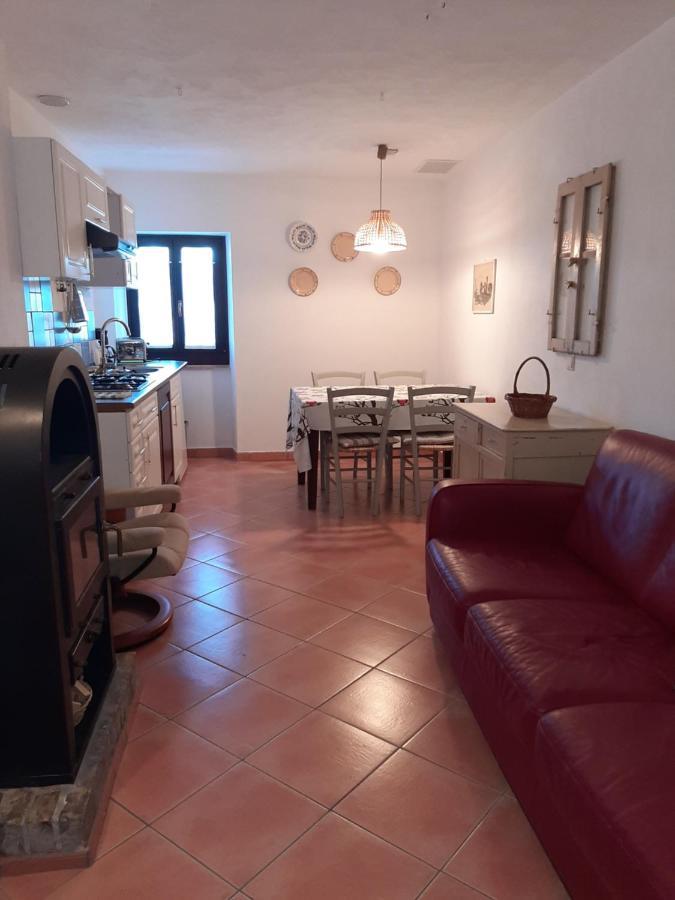 La Vigna Countrybnb Montottone Екстериор снимка