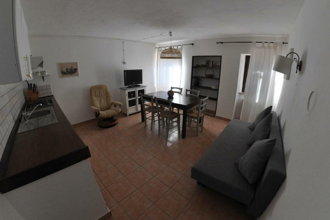 La Vigna Countrybnb Montottone Екстериор снимка