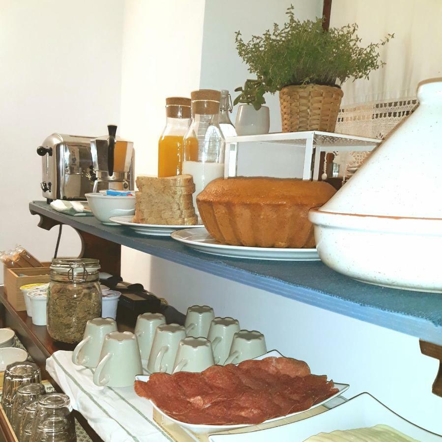 La Vigna Countrybnb Montottone Екстериор снимка