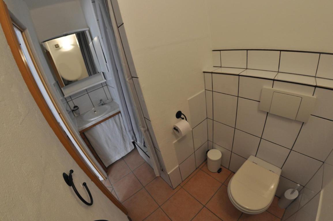 La Vigna Countrybnb Montottone Стая снимка